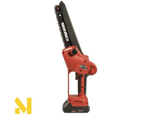 Міні-пила акумуляторна Vitals AKZ 1820-1n Kit