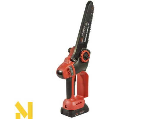 Міні-пила акумуляторна Vitals AKZ 1820-1n Kit