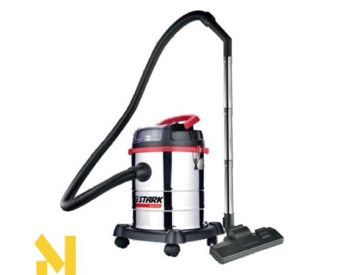 Пилосос акумуляторний Stark VC-200-20