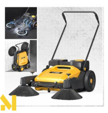 Підмітальна машина Stark U90