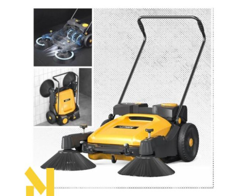 Підмітальна машина Stark U90