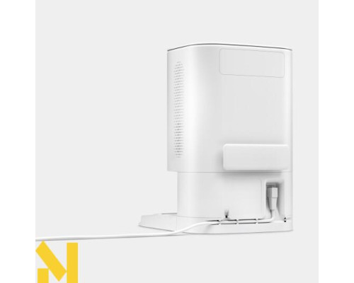 Станція для очищення робота-пилососа Karcher RCV 5