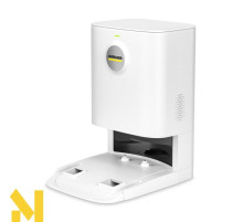 Станція для очищення робота-пилососа Karcher RCV 5