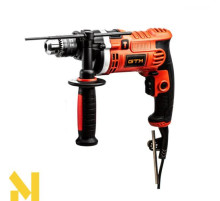 Дриль ударний GTM DI-13/750ER(M) (F91223)