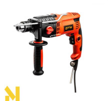 Дриль ударний GTM DI-16/1050ER(M) (F91423)
