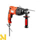 Дриль ударний GTM DI-16/1050ER(M) (F91423)