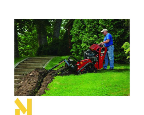 Траншеєкопач TORO TRX-250