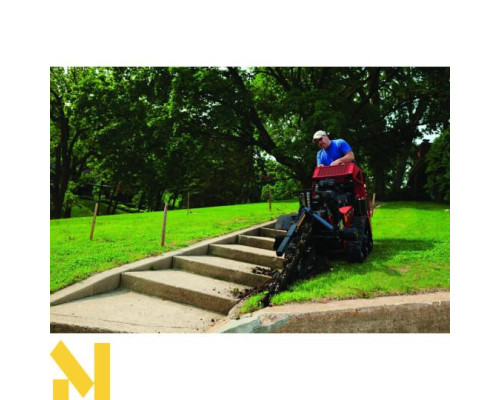 Траншеєкопач TORO TRX-250