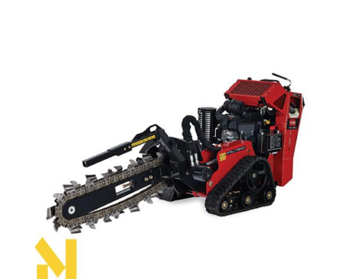 Траншеєкопач TORO TRX-250