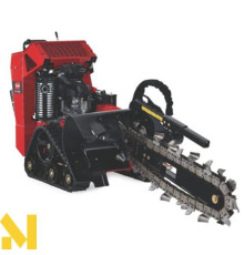 Траншеєкопач TORO TRX-250