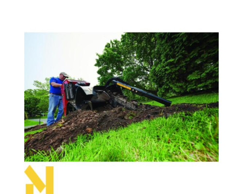 Траншеєкопач TORO TRX-250