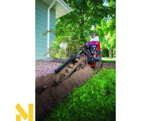 Траншеєкопач TORO TRX-300