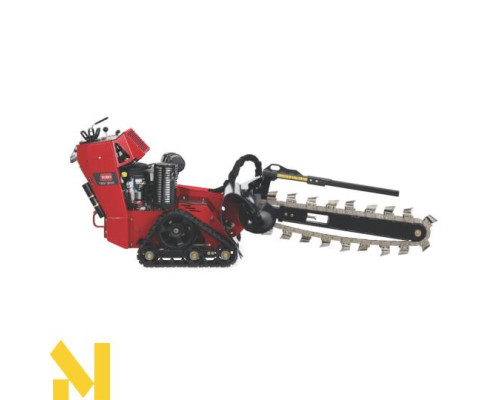 Траншеєкопач TORO TRX-300