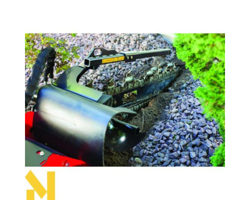Траншеєкопач TORO TRX-300