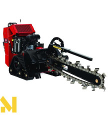 Траншеєкопач TORO TRX-300