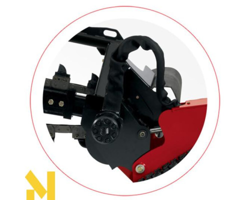 Траншеєкопач TORO TRX-300