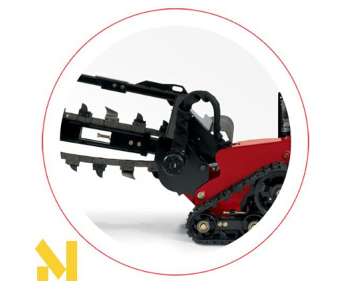 Траншеєкопач TORO TRX-300