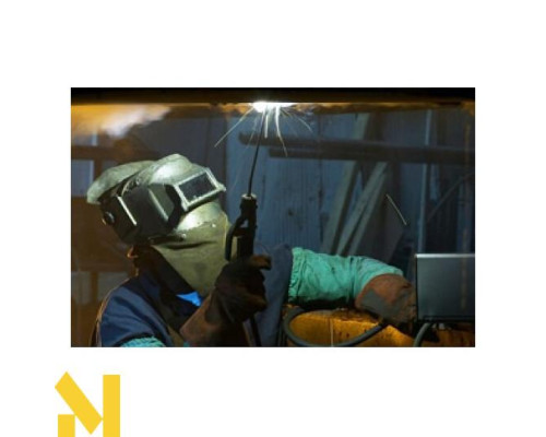 Зварювальний інвертор Stark ISP-2500 Profi