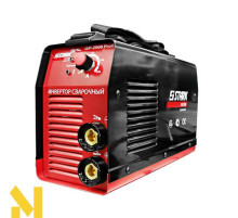 Зварювальний інвертор Stark ISP-2500 Profi