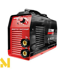 Зварювальний інвертор Stark ISP-2500 Profi