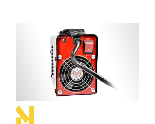 Зварювальний інвертор Stark ISP-2000