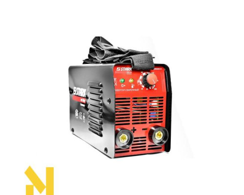 Зварювальний інвертор Stark ISP-2000