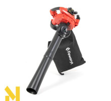 Пилосос-повітродувка садова бензинова Faworyt SPD30D