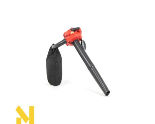 Пилосос-повітродувка садова бензинова Faworyt SPD30D