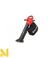 Пилосос-повітродувка садова електрична Faworyt GTO3300