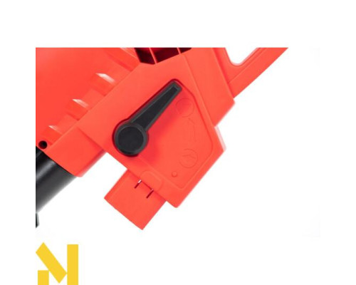 Пилосос-повітродувка садова електрична Faworyt DWO3000