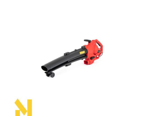 Пилосос-повітродувка садова електрична Faworyt DWO3000