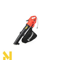 Пилосос-повітродувка садова електрична Faworyt DWO3000