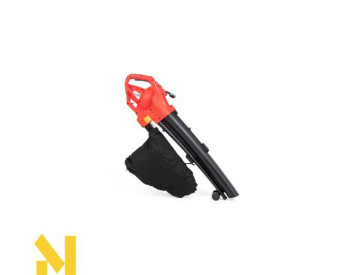 Пилосос-повітродувка садова електрична Faworyt DWO3000