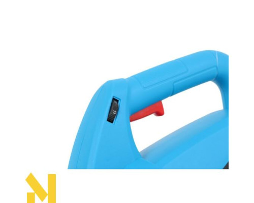 Пилосос-повітродувка садова електрична Handy Prime GTO3001