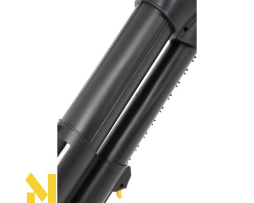 Пилосос-повітродувка садова електрична Lider Plus GTO3300