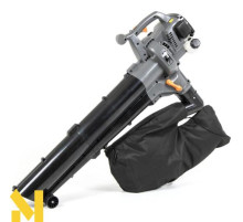 Пилосос-повітродувка садова бензинова Handy Prime SPD30A-2W1