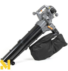 Пилосос-повітродувка садова бензинова Handy Prime SPD30A-2W1