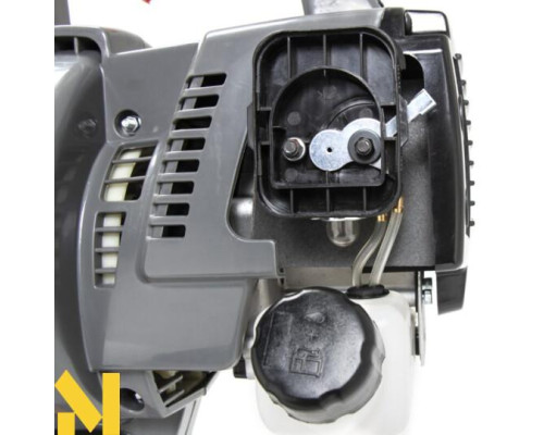 Пилосос-повітродувка садова бензинова Handy Prime SPD30A-2W1