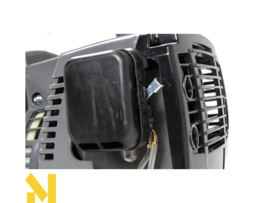 Пилосос-повітродувка садова бензинова Handy Prime SPD30A-2W1