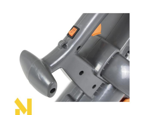 Пилосос-повітродувка садова бензинова Handy Prime SPD30A-2W1