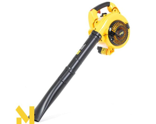 Пилосос-повітродувка садова бензинова LIDER PLUS SPD30D