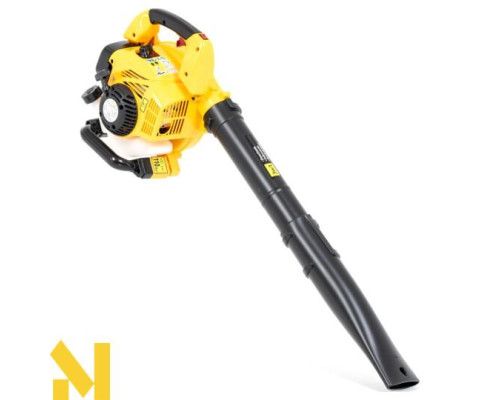 Пилосос-повітродувка садова бензинова LIDER PLUS SPD30D