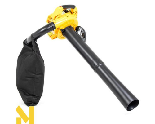 Пилосос-повітродувка садова бензинова LIDER PLUS SPD30D