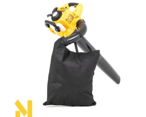 Пилосос-повітродувка садова бензинова LIDER PLUS SPD30D