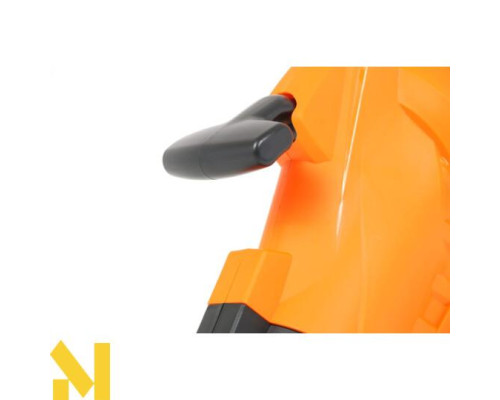 Пилосос-повітродувка садова електрична Handy DWO2600A