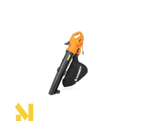Пилосос-повітродувка садова електрична Handy DWO2600A