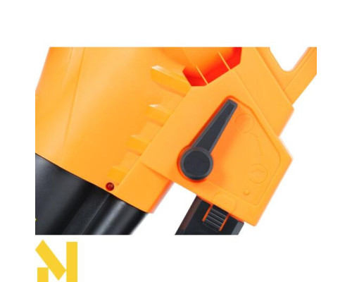 Пилосос-повітродувка садова електрична Handy DWO2600A