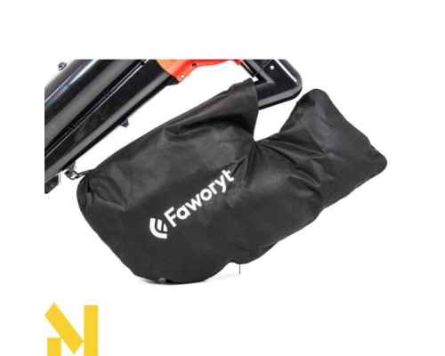 Пилосос-повітродувка садова бензинова Faworyt SPD30A