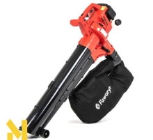 Пилосос-повітродувка садова бензинова Faworyt SPD30A