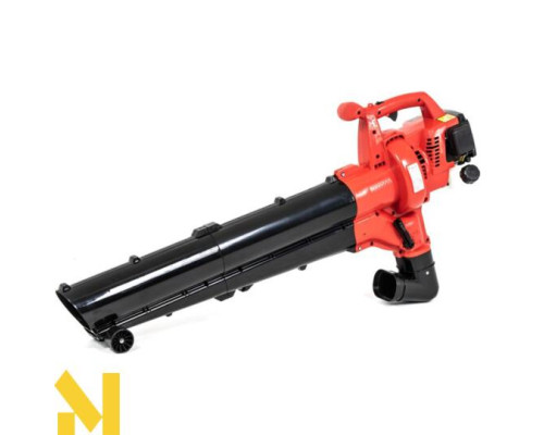 Пилосос-повітродувка садова бензинова Faworyt SPD30A